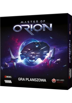 Master of Orion REBEL