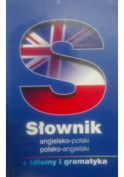 Słownik angielsko-polski polsko-angielski