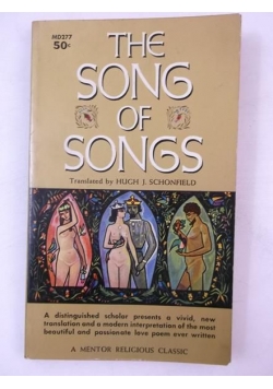 The song of songs