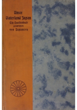 Unser Vaterland Japan, 1904 r.