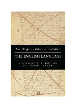 The English Language