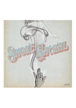 Smoke Jackal, CD