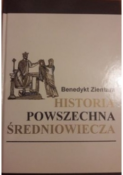 Historia powszechna średniowiecza