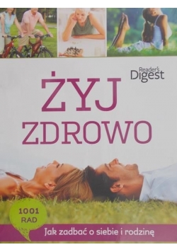 Żyj zdrowo