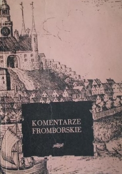 Komentarze fromborskie