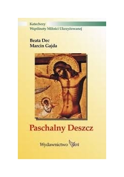 Paschalny Deszcz