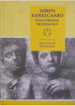 Powtórzenie. Przedmowy