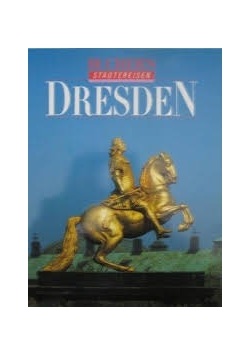 Dresden. English Edition
