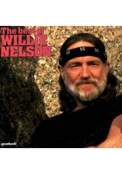The best of Willie Nelson CD