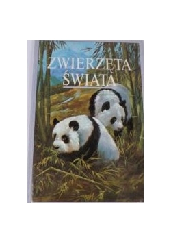 Zwierzęta świata
