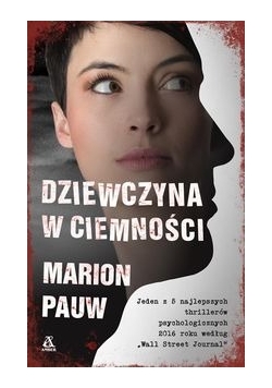Dziewczyna w ciemności