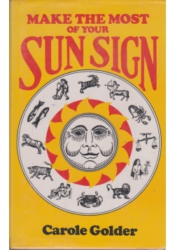 Make the most of your sun sign