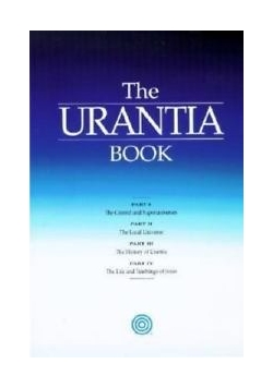 The urantia book