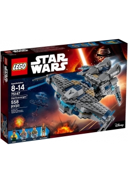 Lego STAR WARS 75147 Gwiezdny Sęp