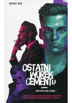 Ostatni worek cementu