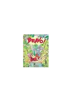 Bravo! 1 SB MACMILLAN