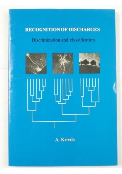 Recognition Of Discharges. Discrimination and classification
