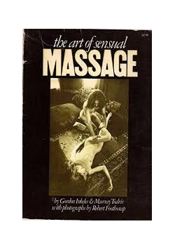The art sensual massage