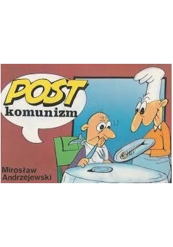 Post Komunizm