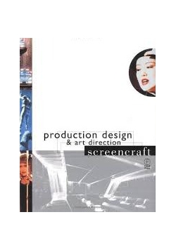Production Design and Art Direction
