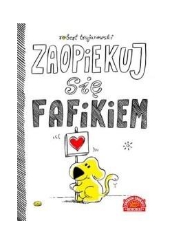Zaopiekuj się Fafikiem