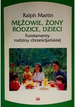 Mężowie żony rodzice dzieci