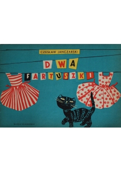 Dwa fartuszki