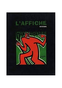 L'Affiche