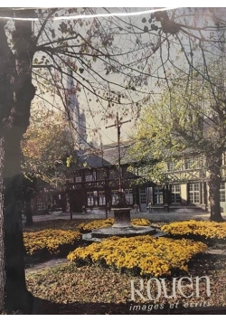 Rouen images et ecrits