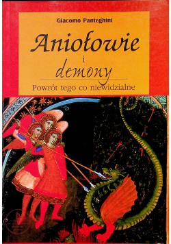 Aniołowie i demony