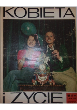 Kobieta i Życie ,Nr.1-51