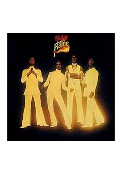 Slade in Flame, CD