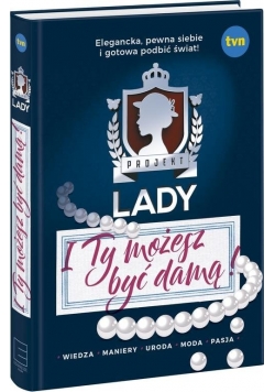 Projekt Lady, nowa