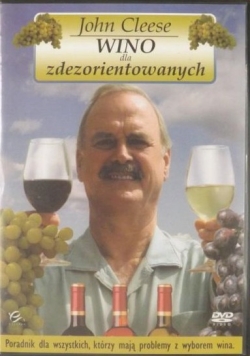 Wino dla zdezorientowanych, DVD