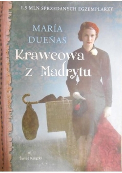 Krawcowa z Madrytu