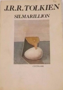 Silmarillion, I wydanie
