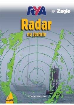 Radar na jachcie. Podręcznik RYA