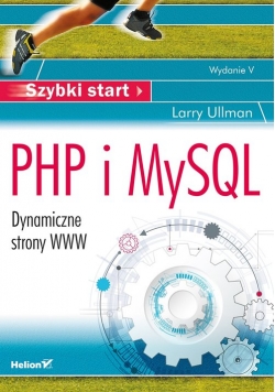 PHP i MySQL Szybki start