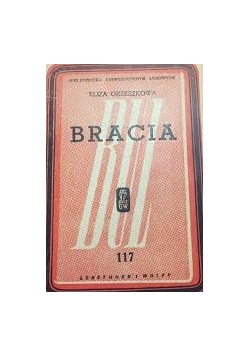 Bracia,1948r