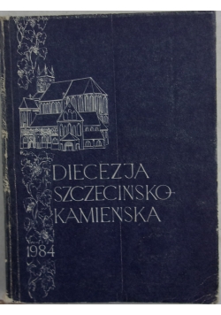 Diecezja Szczecińsko- Kamieńska