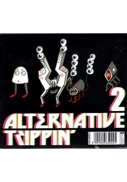 Alternative Trippin 2 CD Nowa