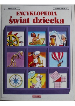 Encyklopedia Świat Dziecka