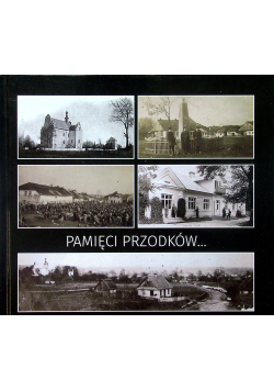 Pamięci Przodków