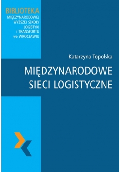 Międzynarodowe sieci logistyczne
