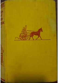 Ferien auf Warjethen, 1936 r.