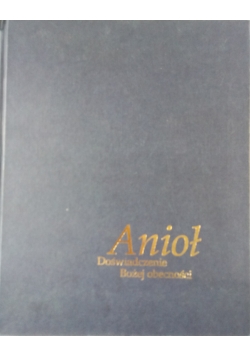 Anioł. Doświadczenie Bożej Obecności