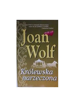 Królewska narzeczona