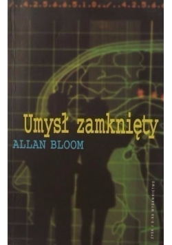 Umysł zamknięty