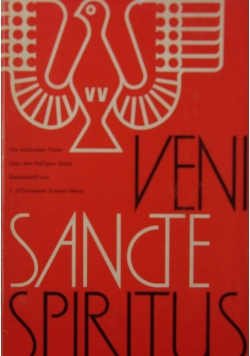 Veni Sancte Spiritus