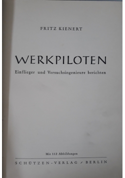 Werkpiloten